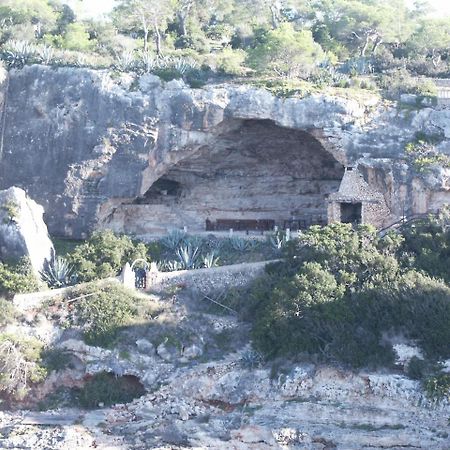Apartamentos Cala Figuera Cala Figuera  Exterior photo