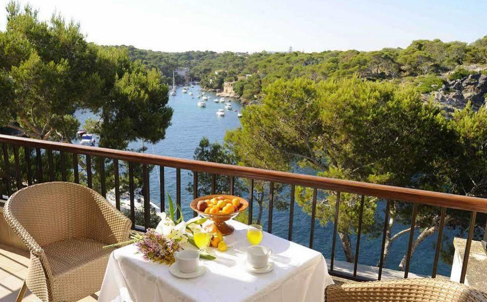 Apartamentos Cala Figuera Cala Figuera  Exterior photo