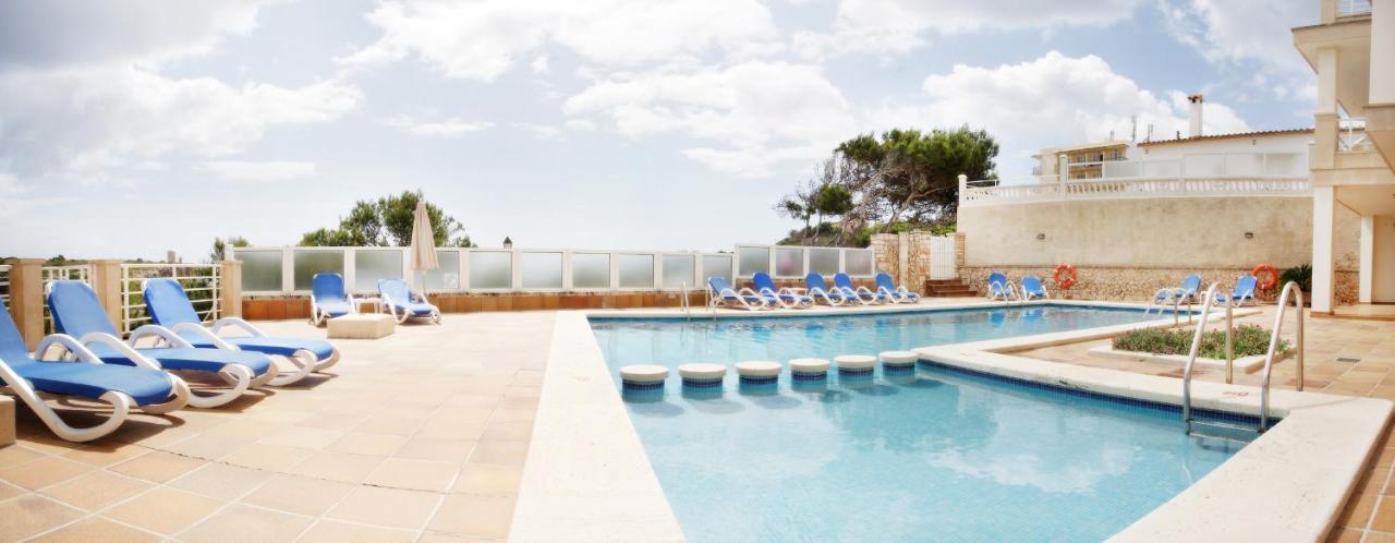 Apartamentos Cala Figuera Cala Figuera  Exterior photo